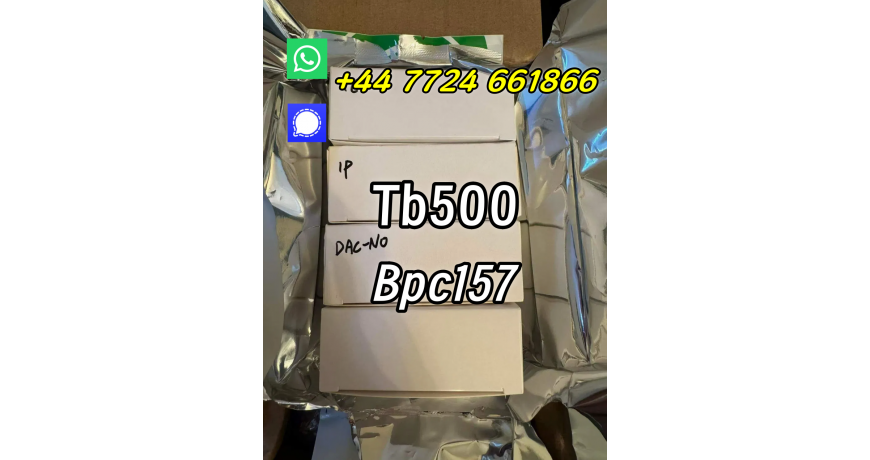 Good Price CAS:137525-51-0丨BPC 157