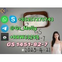 GS Good Quality 2bromo4 powder Cas 1451-82-7