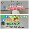 NEW GS BMK Glycidic Acid (sodium salt) CAS 49851-31-2