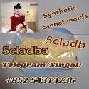 5cladba powder 5CLADB precursor adbb raw material +852 54313236