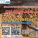Organic synthesis CAS 52190-28-0 safe delivery telegram@jskchem