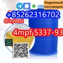 4'-Methylpropiophenone 4-MPF/4-MPP Wholesale Price CAS 5337-93-9
