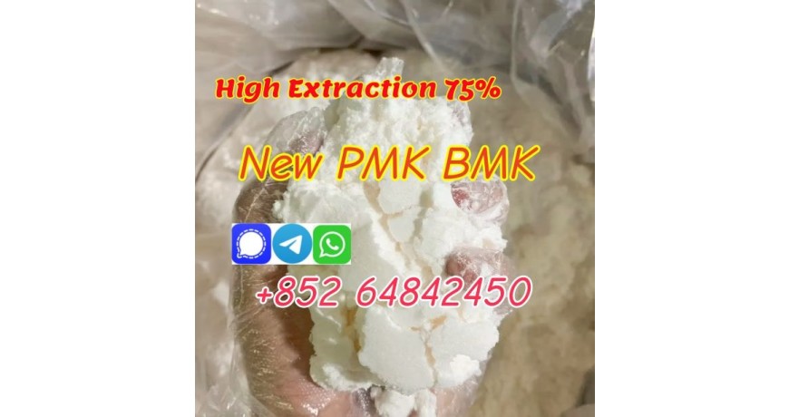 supply new bmk powder pmk powder with high concentration best price