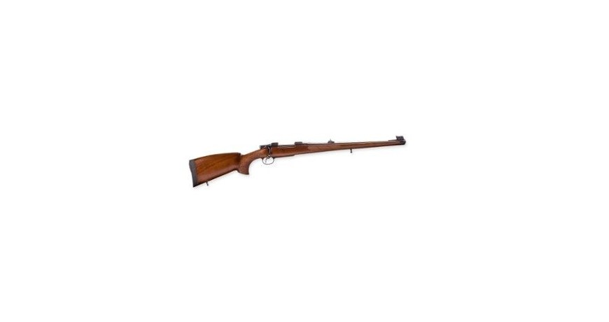 Sztucer CZ 550 FS