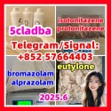 BUY 5CLADBA ,6CL-ADB A, 5CLADBA, 5CL-ADB A, 5F-ADB Tickets