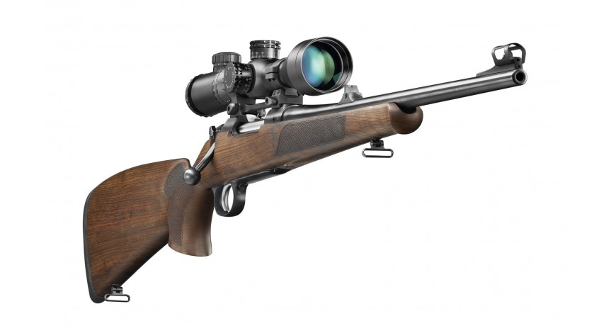 Sztucer CZ 557