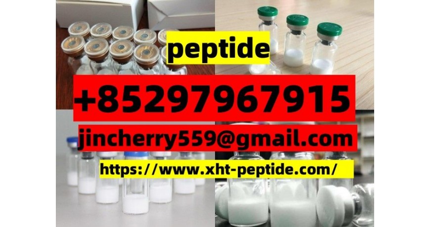 Semaglutide	910463-68-2 	 	 	 	 	 Gonadorelin	33515-09-2