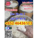 Order Procaine Cas59-46-1 Procaine Base Online Holland