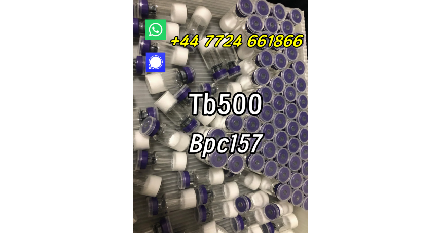 Good Price CAS:137525-51-0丨BPC 157