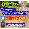5CLADBA ADBB precursor old cannabinoids 5cl-adb-a 5cladb
