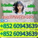 5cladba,adbb,jwh-018,cas:2709672-58-0,