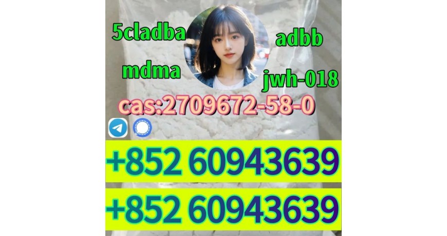 5cladba,adbb,jwh-018,cas:2709672-58-0,