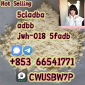 5cladba,adbb,jwh-018,cas:2709672-58-0,Early payment