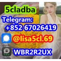 5Cladba 5Cladba Yellow Cannabinoid Powder 5CL-ADB-A 5F-Adb 5Fadb