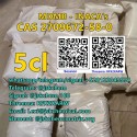 5cl synthetic  precursor MDMB-INACA CAS 2709672-58-0  telegram@jskchem