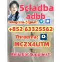 5cladba precursor 5cl raw materials 5cladb 5cladba