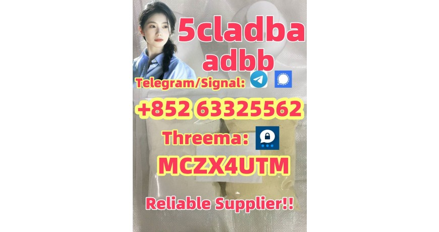 5cladba precursor 5cl raw materials 5cladb 5cladba