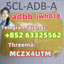 5cl adb 5cladba 5cl raw materials vendor