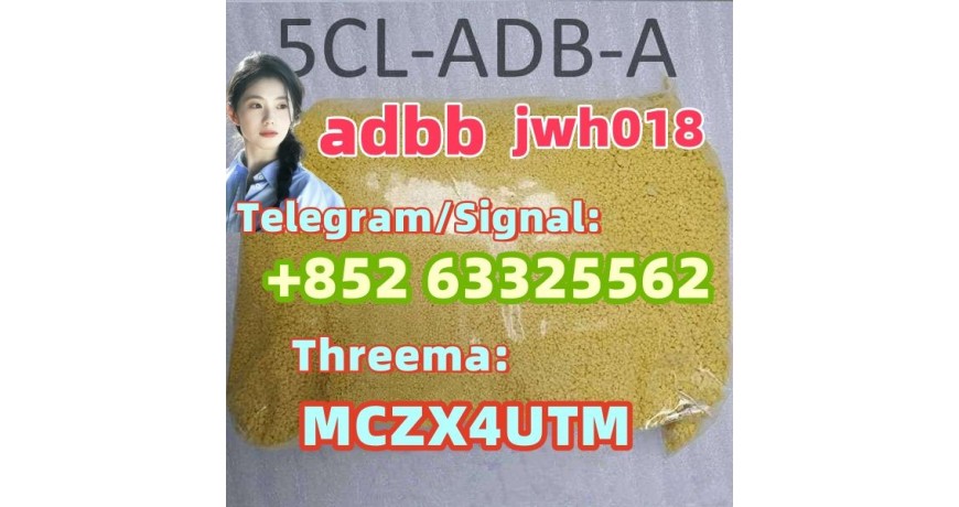 5cl adb 5cladba 5cl raw materials vendor