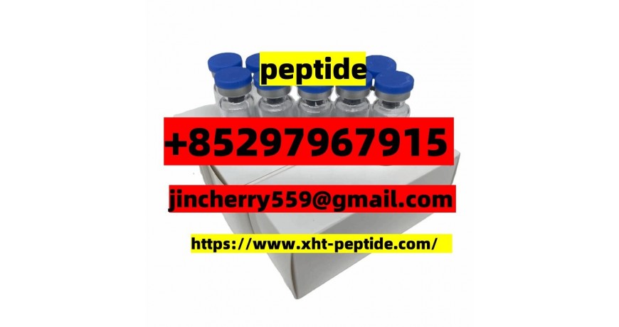 Semaglutide	910463-68-2 	 	 	 	 	 Tirzepatide	2023788-19-2