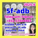 109555-87-5 A set 5cladba 5fadb 5cladbb jwh-018 5clpvp 6cladbb