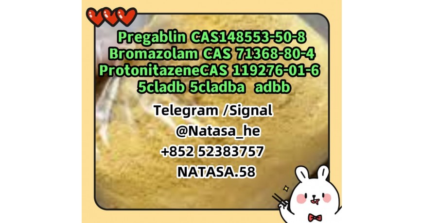 Chemical strongest adbb 5cladba precursor raw material 5f adb