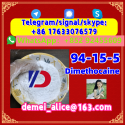 Manufacturer Supply Raw Material CAS 94-15-5 Dimethocaine