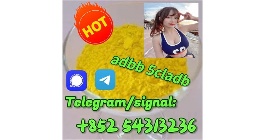 Hot-sale products: 5cladb precursor (semi finished ) +852 54313236