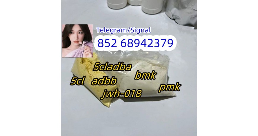 Hot selling 5CLADBA 5f-adb