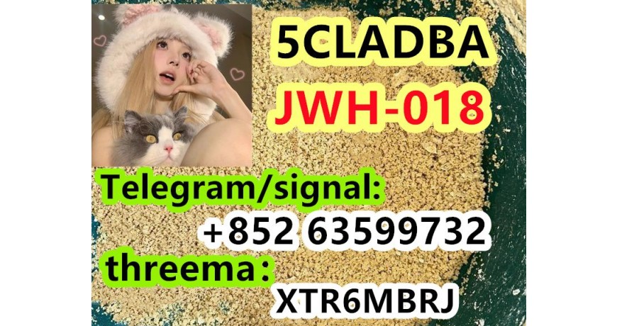 Strong 5cladba raw materials 5CL-ADB precursor powder supplier