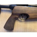 Wiatrówka Air Arms S510 4,5mm TDR R/H Orzech
