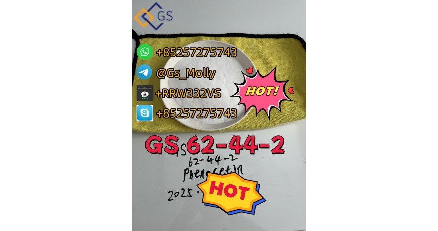 Factory Wholesale GS 62-44-2 With Good Quality