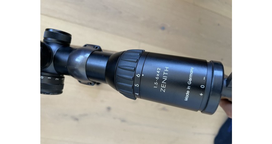 Steyr Mannlicher sprzedam 8x57IS