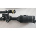 Luneta noktowizyjna Pulsar DIGEX C50 z doświelaczem x-hog pro