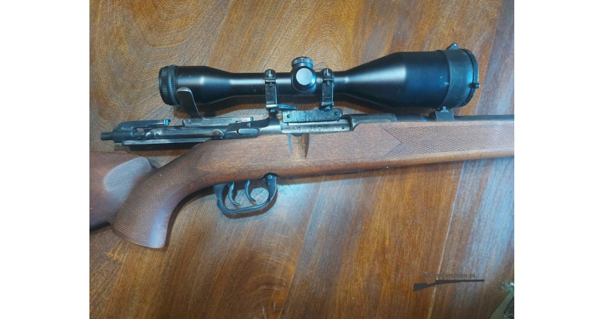 MOSIN SZTUCER OWG 308WIN