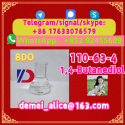 Manufacturer Supply Raw Material CAS 110-63-4 1,4-Butanediol BDO