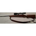 Sztucer Sabatti Rover kal. .30-06 + Docter 3-12x56