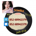 Strong 5cladba, 6cladba, ADB-BUTINACA, 5CL powder, K2 Paper