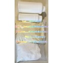 Buy JWH-018/5fadb,5cladba/5cl precursor,6cladba/adb-butinaca/K2 paper