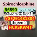 buy Spirochlorphine R6890 cas 3222-88-6