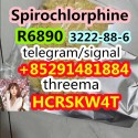 buy Spirochlorphine R6890 cas 3222-88-6