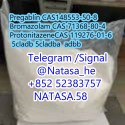 119276-01-6 Protonitazene Pharmaceutical Grade