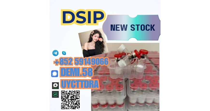 CAS 910463-68-2 Semaglutide Original powder for weightloss peptide