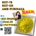 Yellow powder 5cladba 5cl-adb-a 5f-adba JWH-018