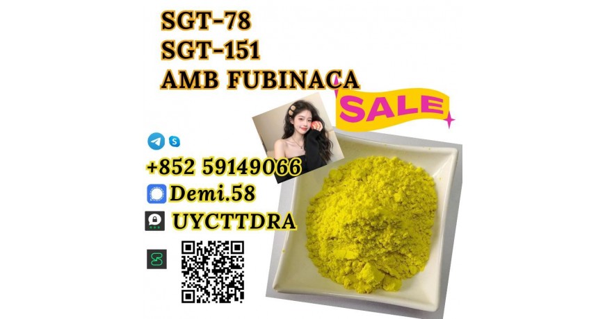 Yellow powder 5cladba 5cl-adb-a 5f-adba JWH-018