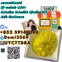 Adbb 5cladba 5fadb Jwh-018 For Sale Source Factory