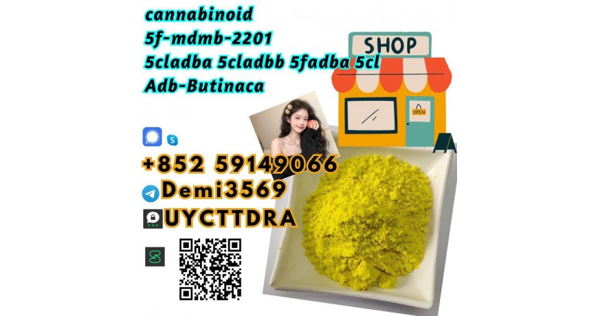 Adbb 5cladba 5fadb Jwh-018 For Sale Source Factory