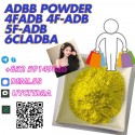 Chemical strongest adbb 5cladba precursor raw material 5f adb