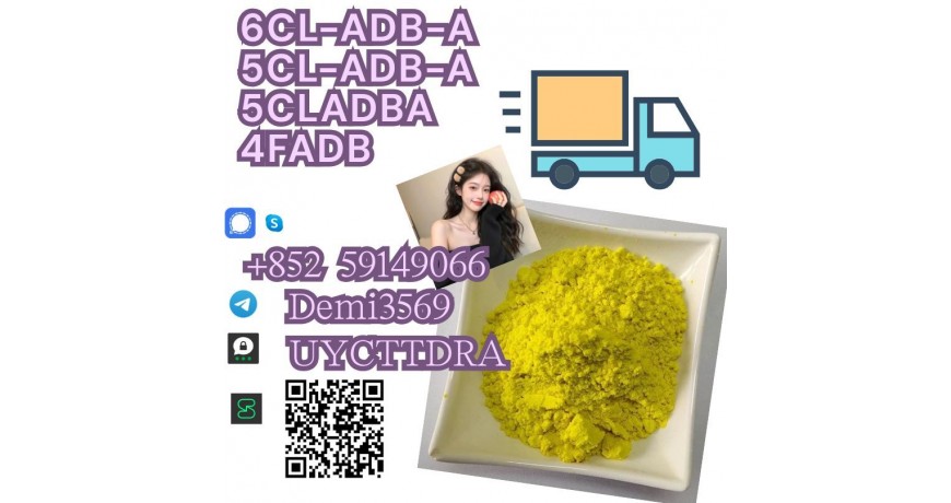 5cladb 5CL-ADB 5cladba synthetic cannabinoids 5fadb 5cl-adb-a