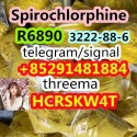 buy Spirochlorphine R6890 cas 3222-88-6